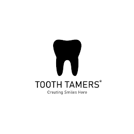 Tooth Tamers – Pitampura