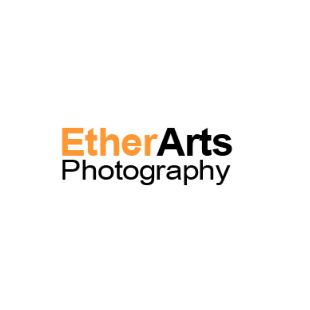EtherArts Product Photography & Graphics