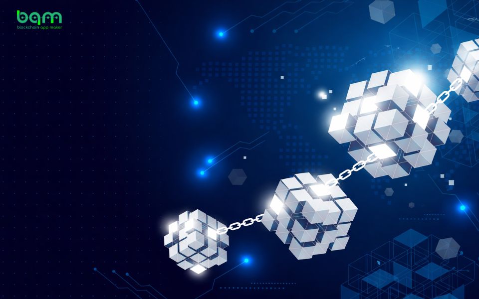 Blockchain App Maker – Cryptocurrency & Blockchain Development Company