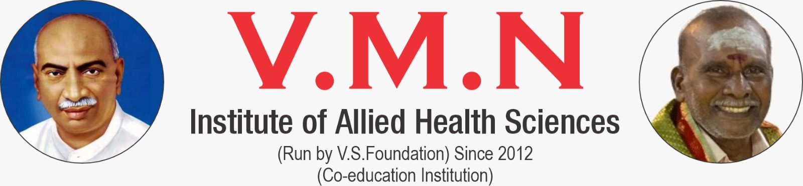 V.M.N Institute – Leading Allied Health Science College in Madurai