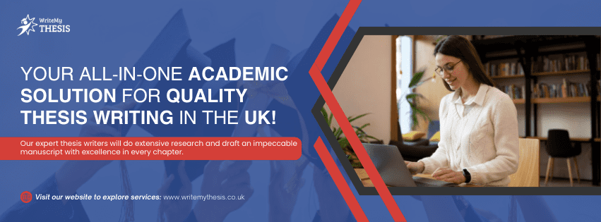 Write My Thesis UK