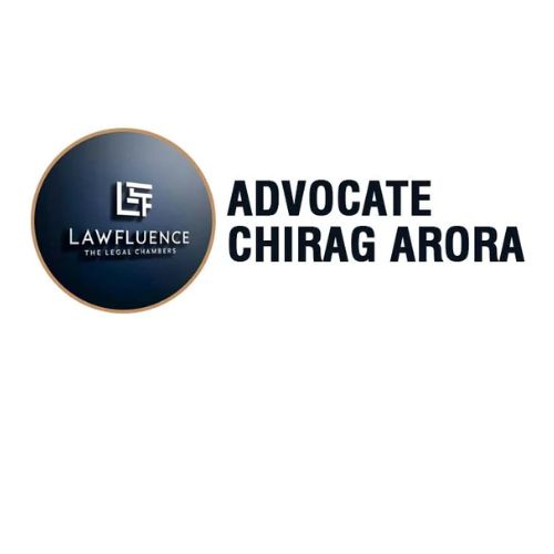 Advocate Chirag Arora