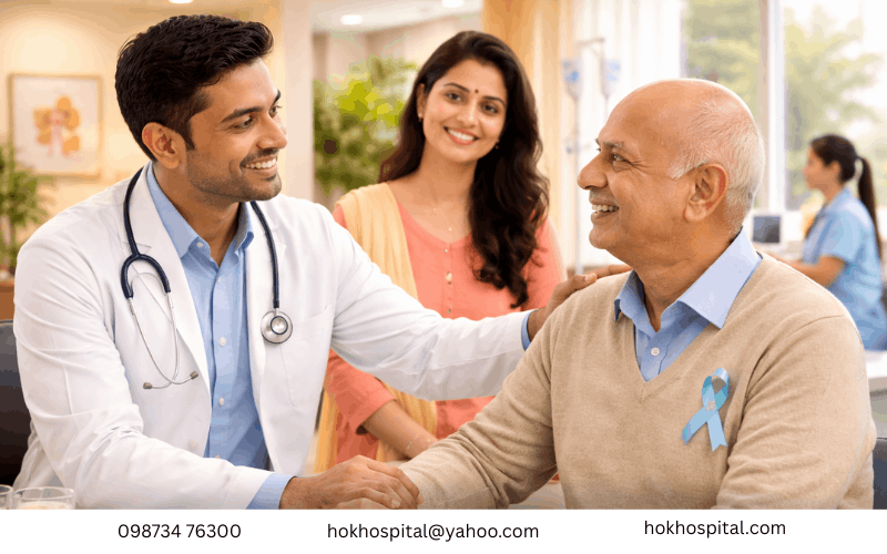 Onco Health Mart