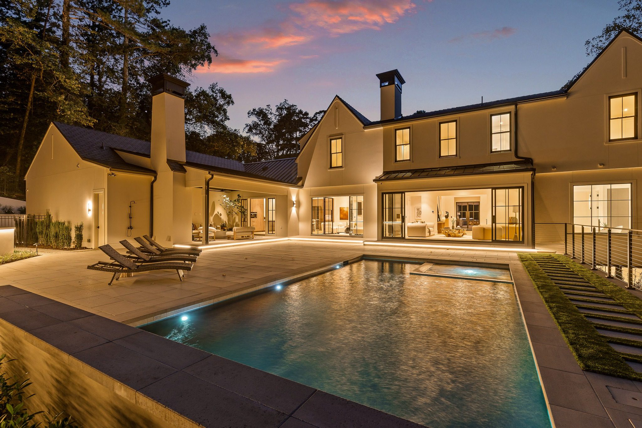 Bradford Custom Homes & Remodeling