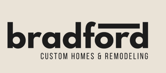 Bradford Custom Homes & Remodeling