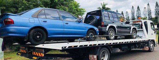 Sell My Car Adelaide