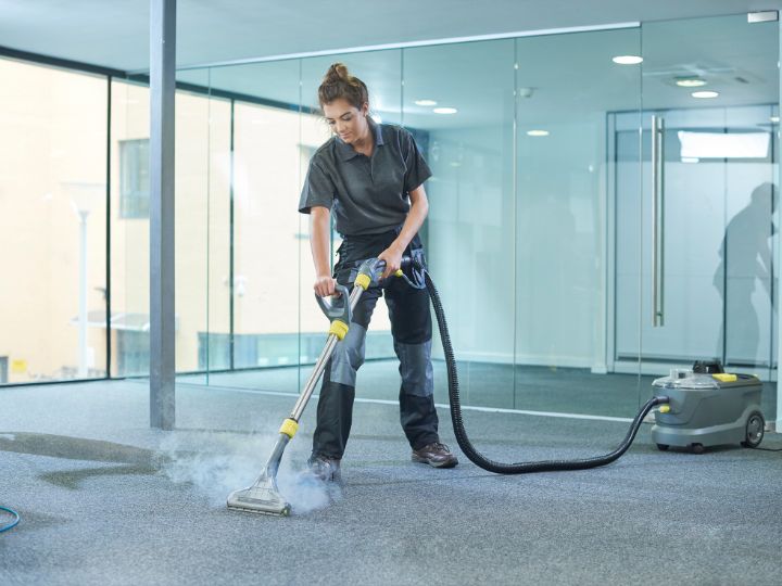 Carpet Cleaning in Melbourne