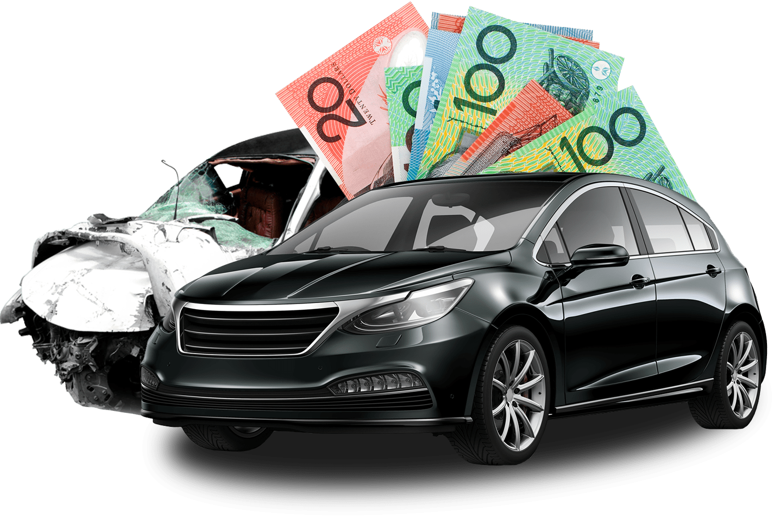 Cash For Unwanted Cars Brisbane