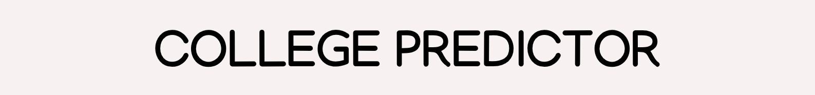 JEE Main College Predictor Guide: Find Your Perfect Engineering College Match