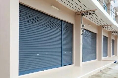 Vijay Shutter Enterprises