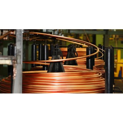Premium Copper Wire in Ahmedabad - Trusted Supplier Since 1989