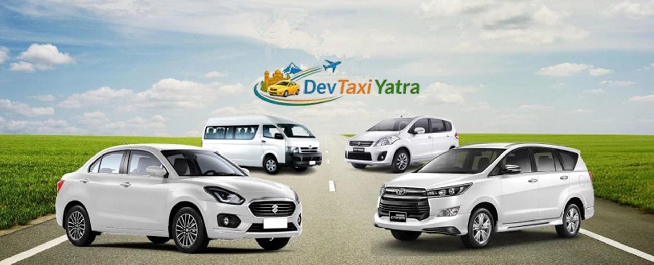 Dev Taxi Yatra - Innova Crysta on Rent in Dwarka, Cab Service In Delhi