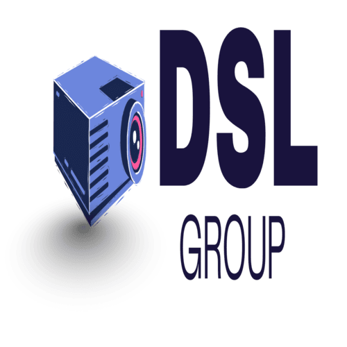 DSL Group – AV Rentals & Event Services Chandigarh