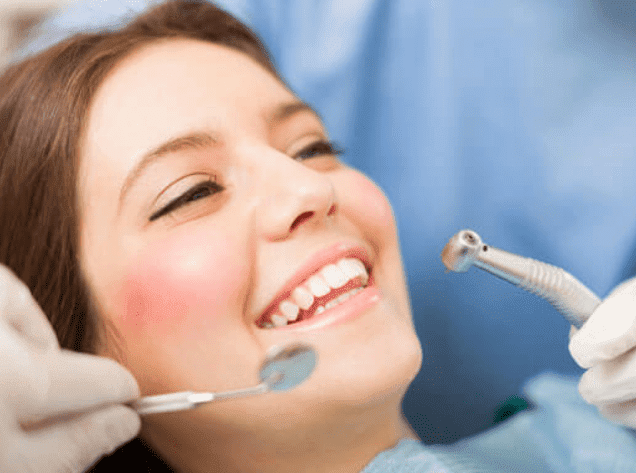 Best root canal treatment