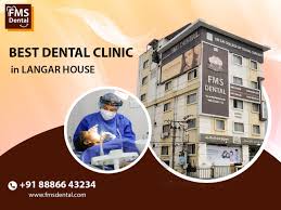 Best Orthodontist in Langar House – Premier Braces and Orthodontic Care