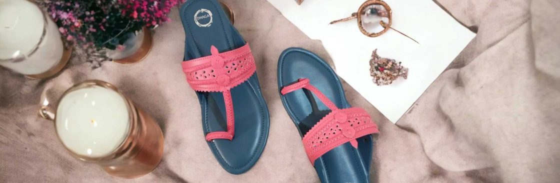 DhagaFootwear