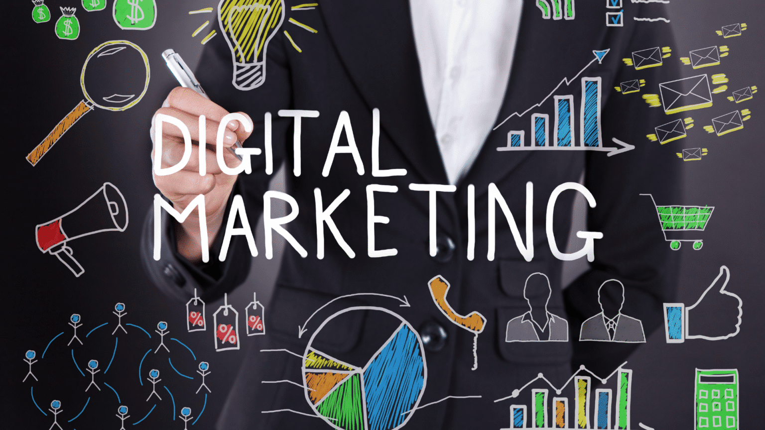 Speedy Clicks – Digital Marketing Course in Chandigarh