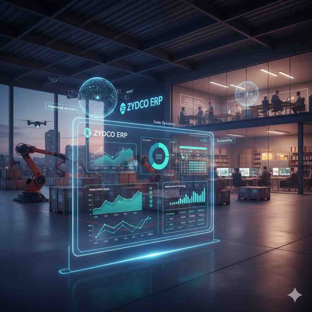 Demand Planning and Forecasting Software for Smarter Business Decisions