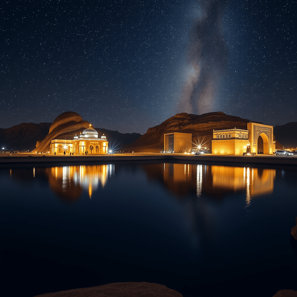 Saudi Arabia Visa for Switzerland Citizens