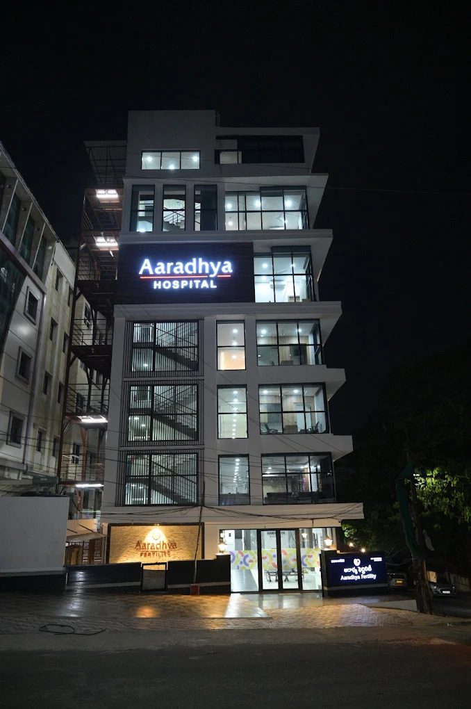 Aaradhya Hospital | Neuro Care & Brain Specialists