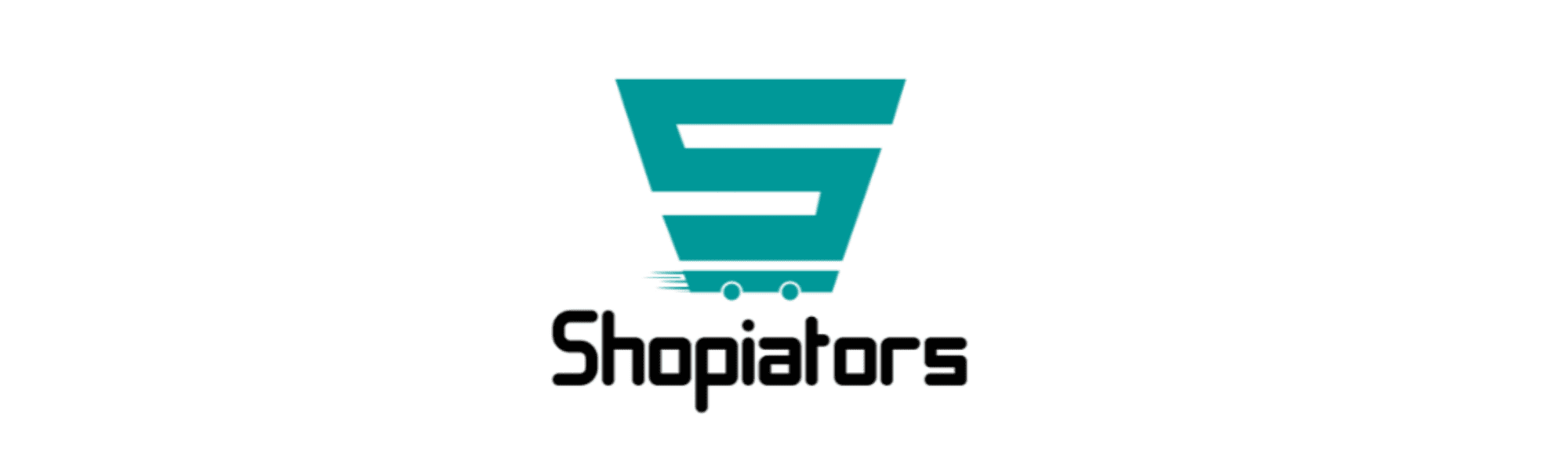 Shopiators