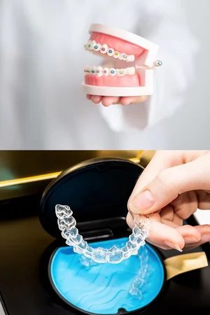 Invisalign® Smile Centre – Bangalore