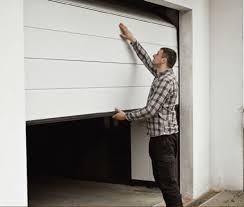 Strongdoor Garage
