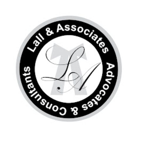 Lall & Associates – Best Lawyer in Pitampura