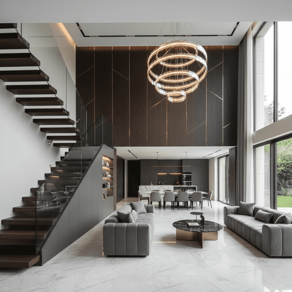 OliveOak Interior Design