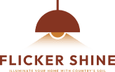 Flicker Shine