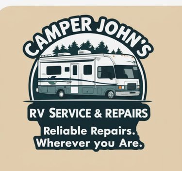 Camper John’s RV Service and Repairs