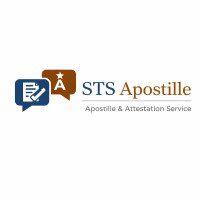 STS Apostille & Attestation Service