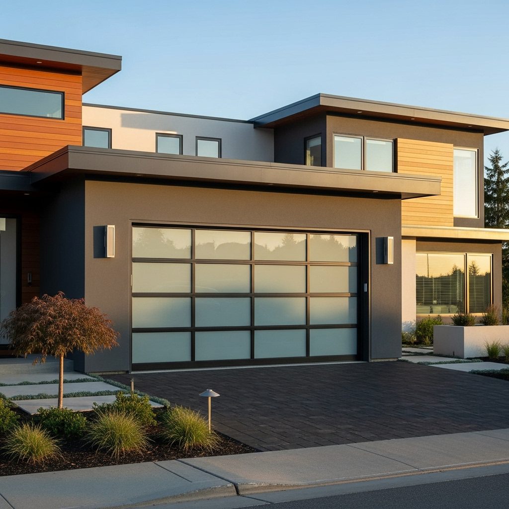 Garage Door Spring Repair Plainfield IN