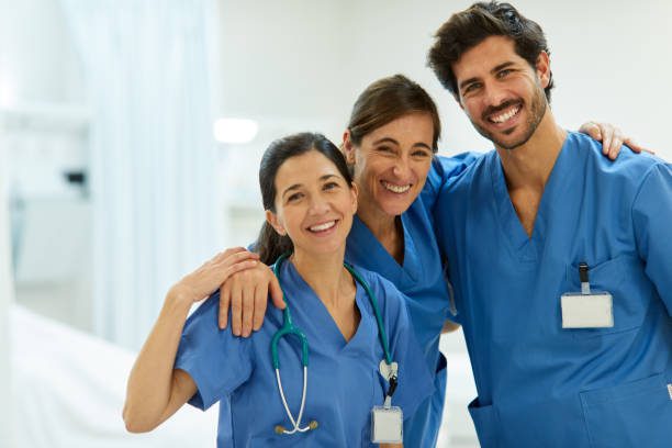 Nursing: Guardians of Health and Humanity