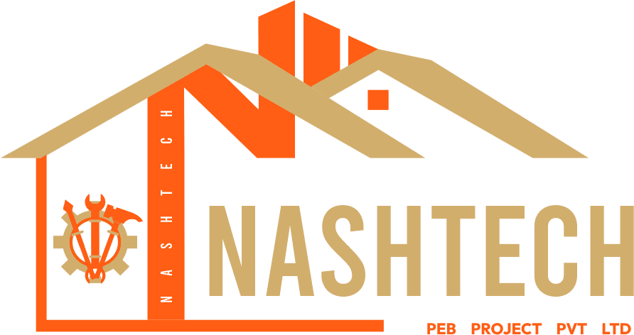 PEB Manufacturer & Steel Structure Company India