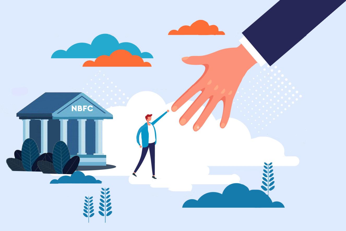 Surrender of nbfc license – NBFC Advisory