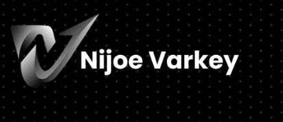 Digital Marketing Consultant - Nijoe Varkey