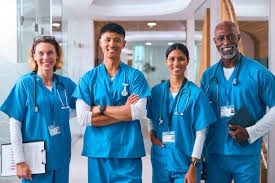 Nursing: The Heartbeat of Healthcare