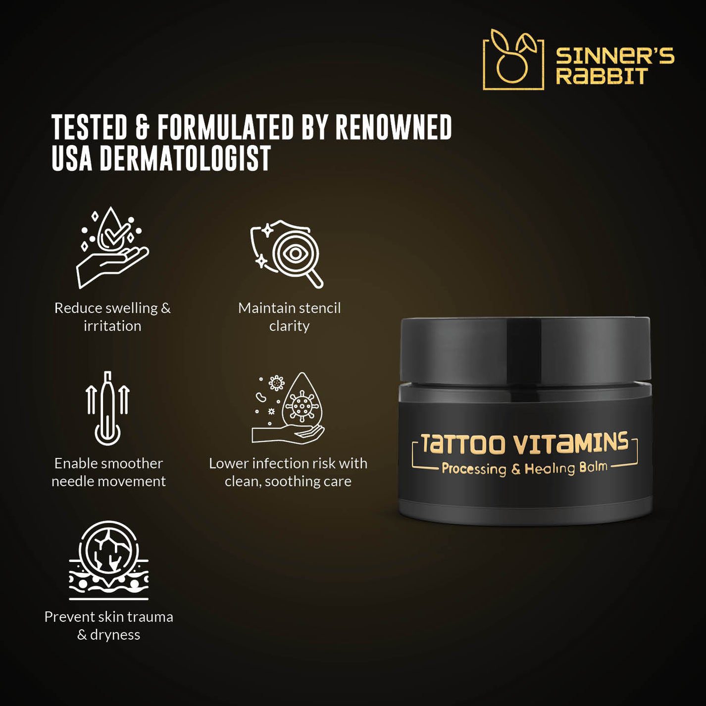 Shop Online Tattoo Aftercare Products In India