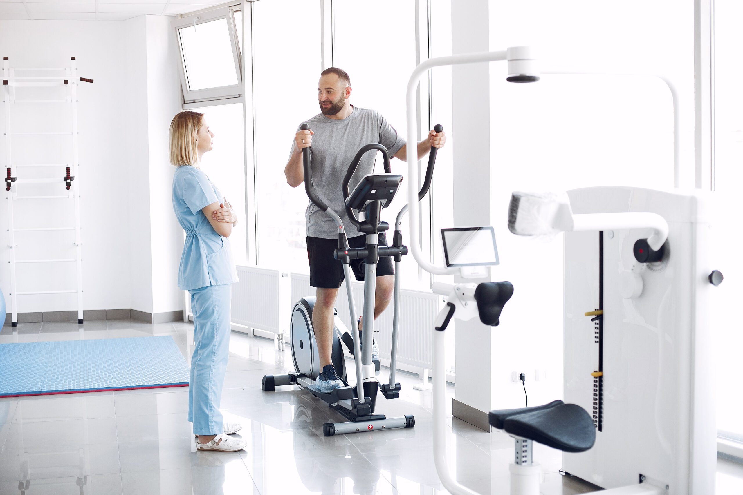 Rehabilitation Centre in Mumbai | Alpha Healing Center