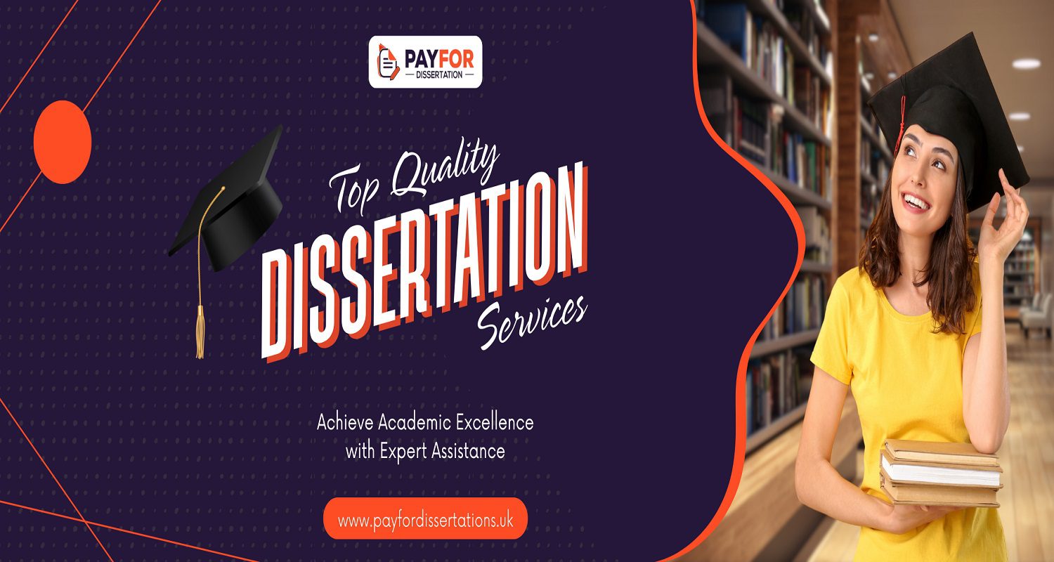 Pay For Dissertations