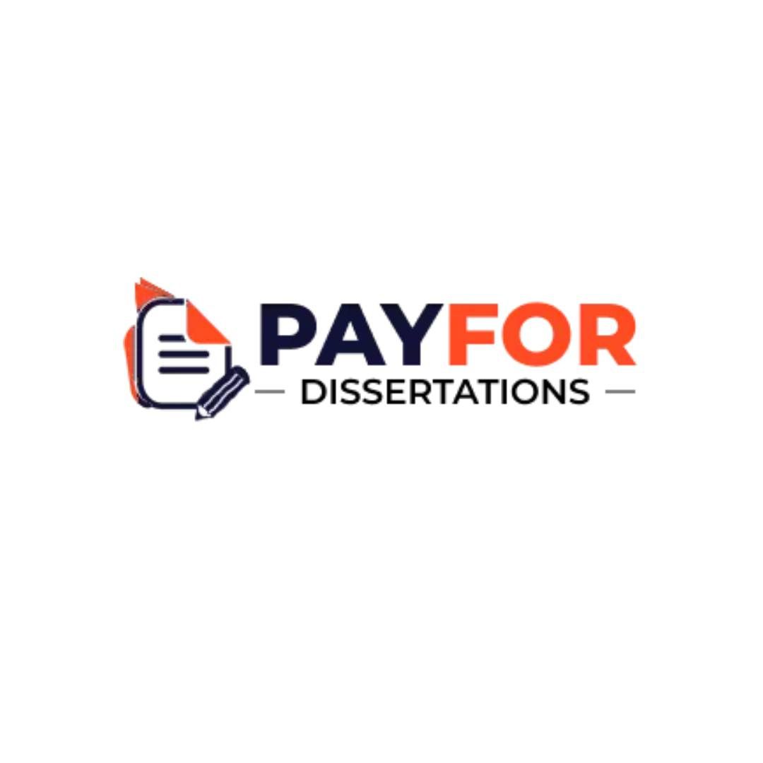 Pay For Dissertations