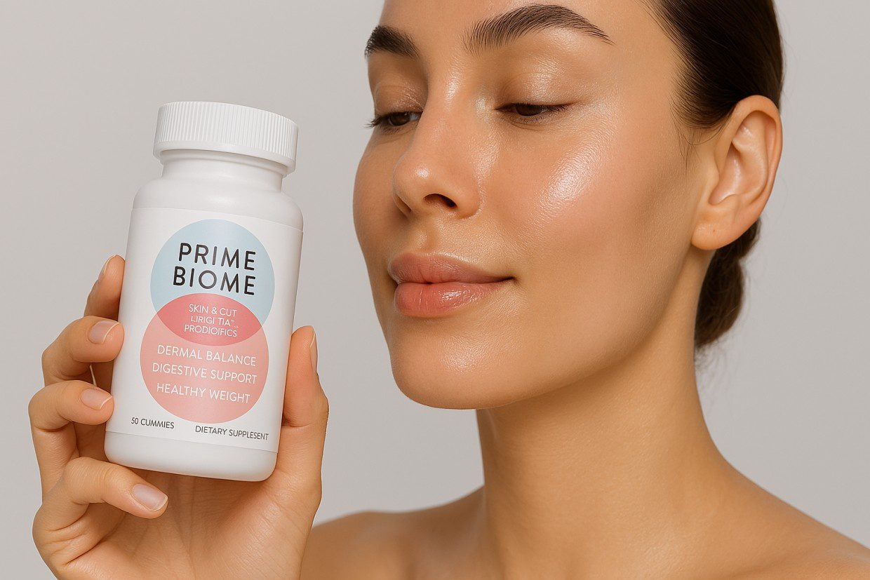 Prime Biome Price: Cost & Official Offers
