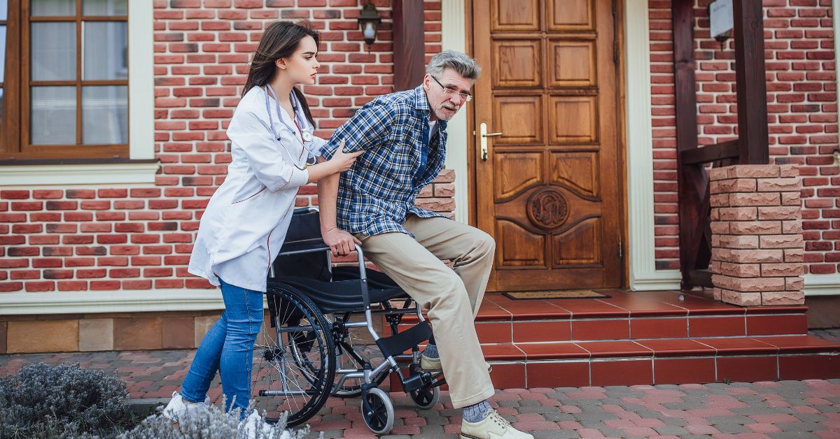 Brockton Home Health Care