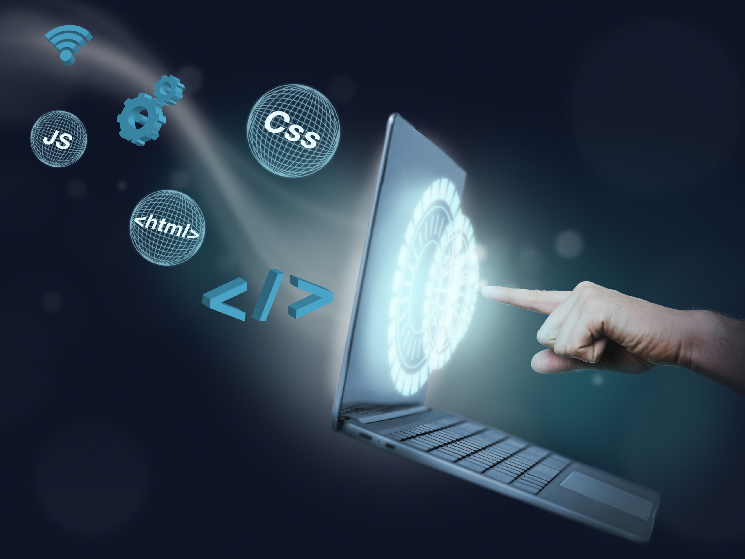 Best Web Development Agency for Scalable Digital Solutions