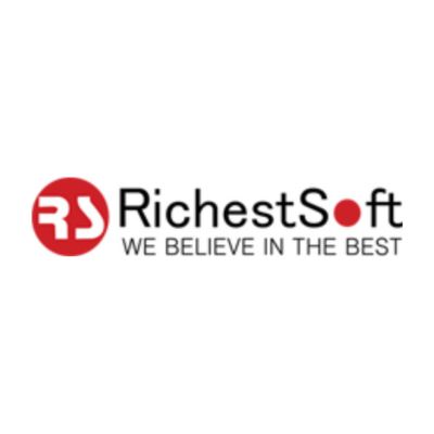 food delivery app development company in US Richestsoft
