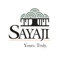 Sayaji Hotel