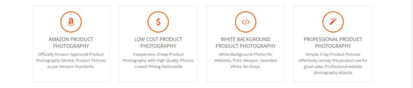 EtherArts Product Photography & Graphics