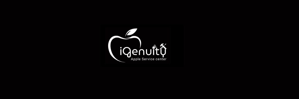 iGenuity Apple Service center