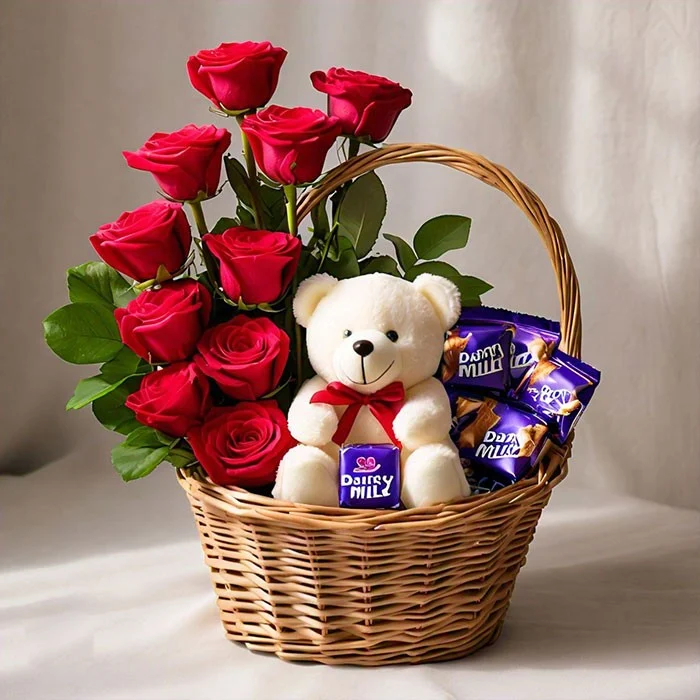 Anniversary Gifts for Mum and Dad
